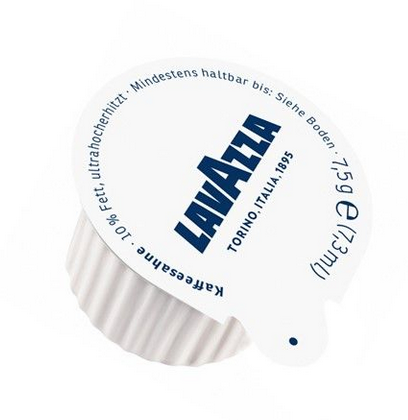Lavazza Kaffeesahne