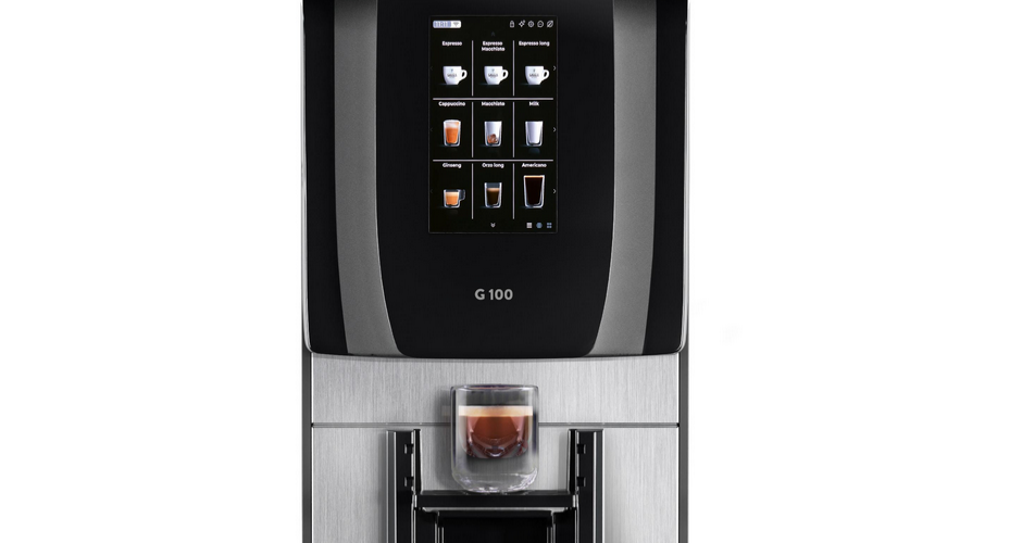 Gaggia Milano G100