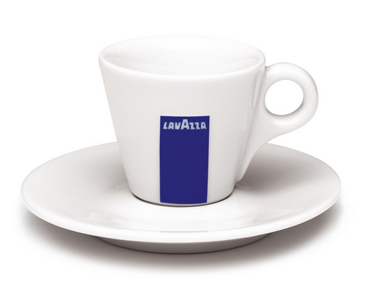 Lavazza Kaffeetassen