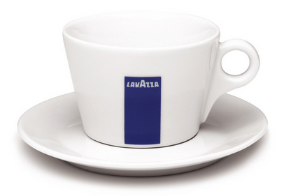 Lavazza Kaffeetassen