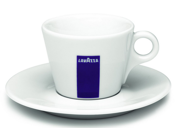 Lavazza Kaffeetassen