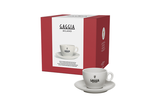 Gaggia Milano Cappuccinotassen