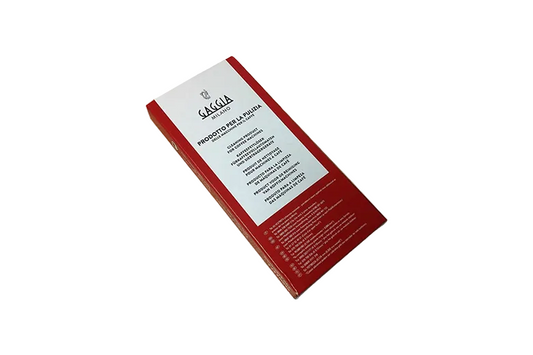 Gaggia Kaffeefettlöser-Tabletten