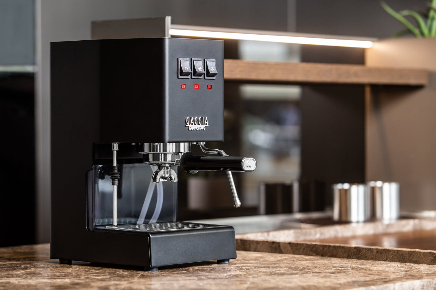 Gaggia Classic Evo Pro E24