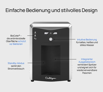 Culligan C2 Firewall®