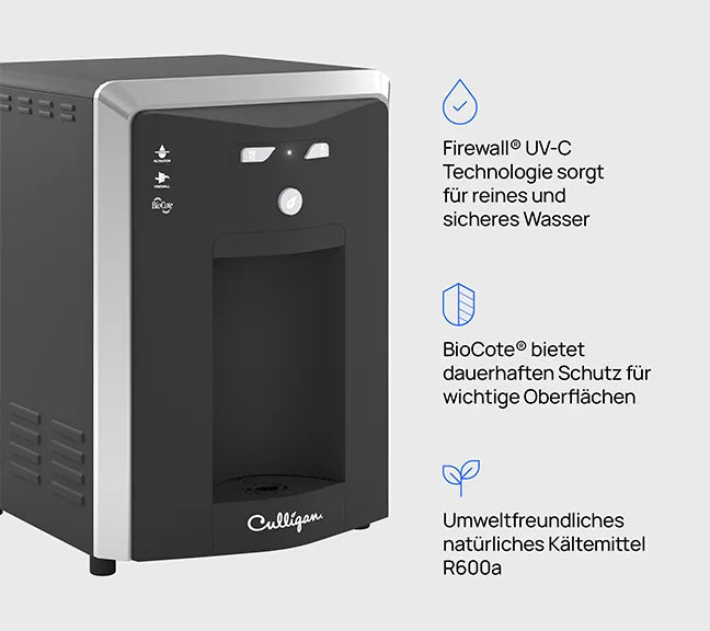 Culligan C2 Firewall®
