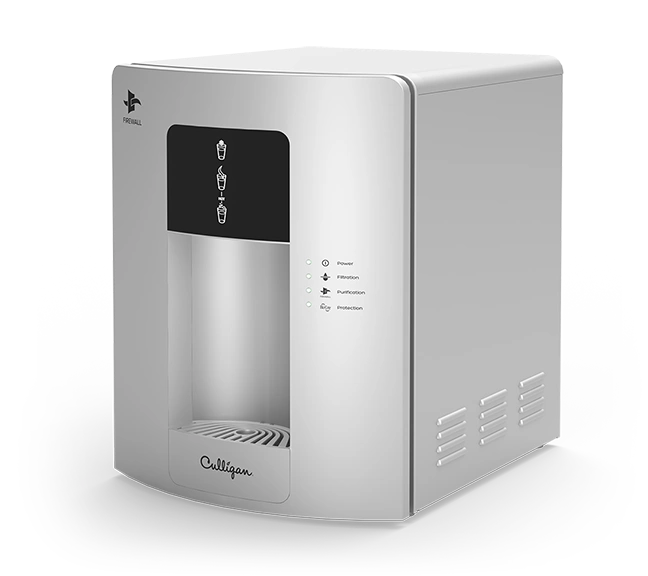 Culligan C3 Firewall®
