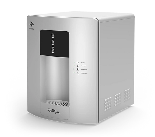 Culligan C3 Firewall®