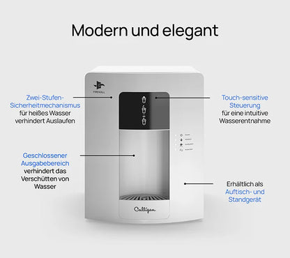 Culligan C3 Firewall®