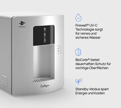 Culligan C3 Firewall®