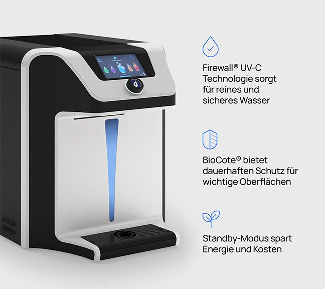 Culligan C7 Firewall®