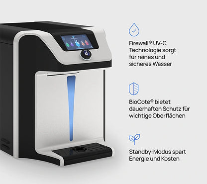 Culligan C7 Firewall®