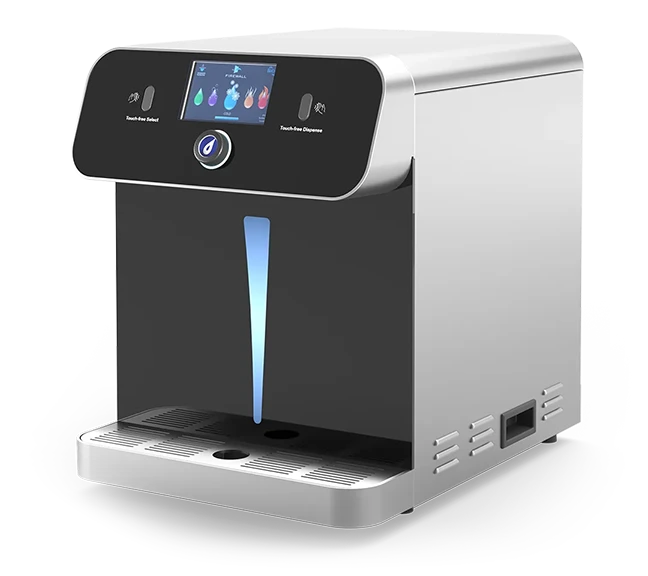 Culligan C8 Firewall®