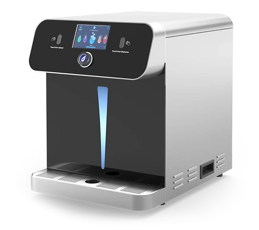 Culligan C8 Firewall®