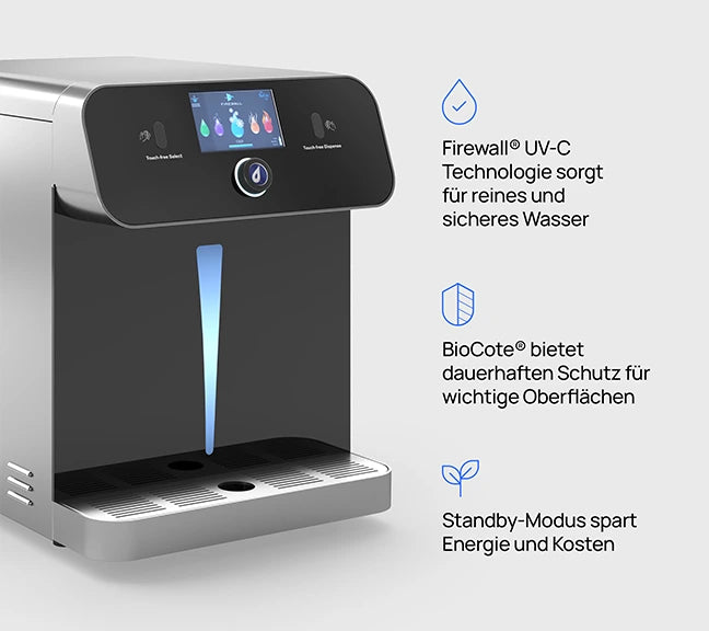 Culligan C8 Firewall®