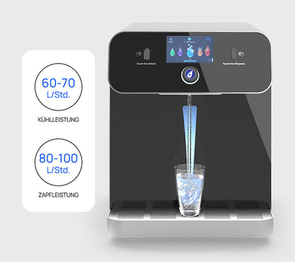 Culligan C8 Firewall®