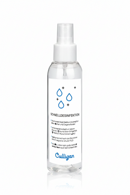 Culligan Desinfektionsspray