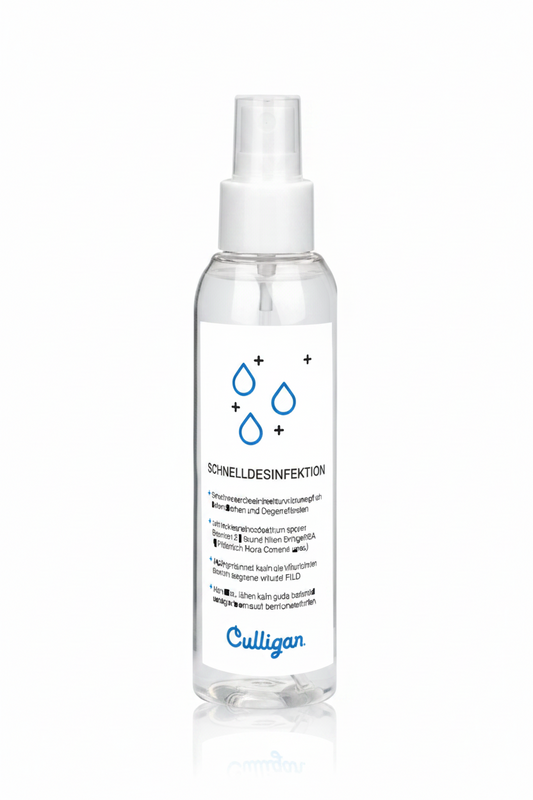 Culligan Desinfektionsspray