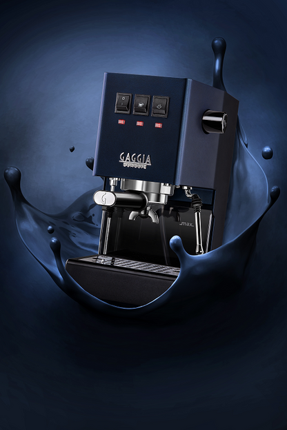 Gaggia Classic Evo Pro E24