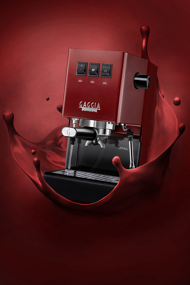 Gaggia Classic Evo Pro E24