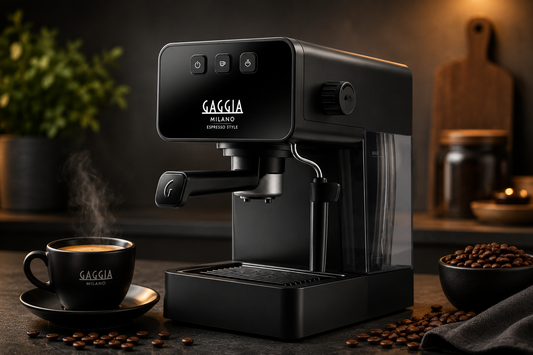Gaggia Milano Espresso Evolution