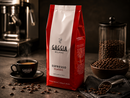 Gaggia Milano Espresso Classic