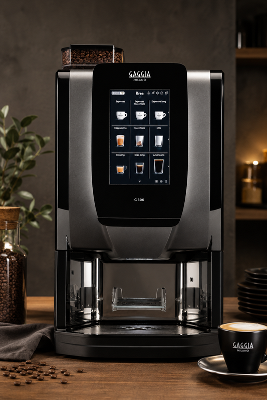 Gaggia Milano G300