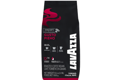 Lavazza Expert Gusto Pieno