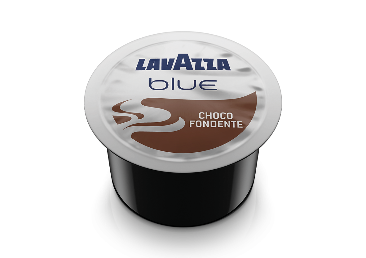 Lavazza BLUE Schokolade