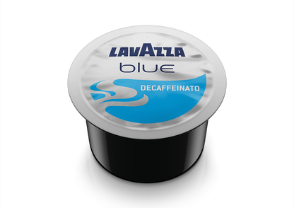 Lavazza BLUE Espresso Decaffeinato Kapsel
