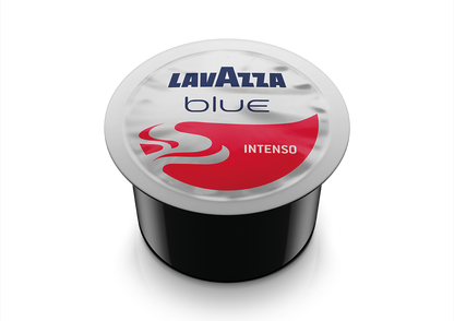 Lavazza BLUE Espresso Intenso Kapsel