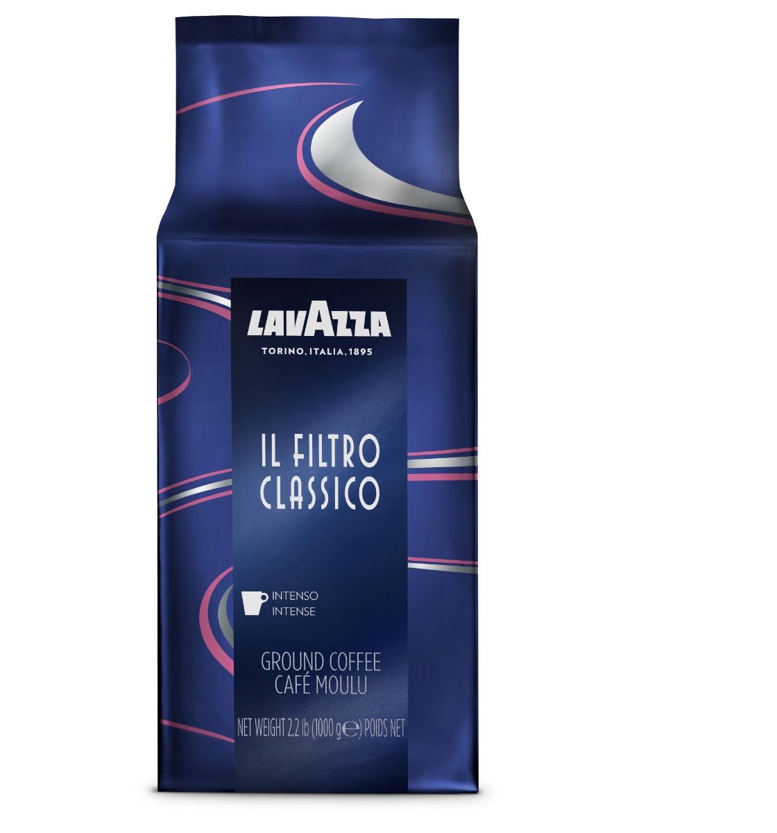 Lavazza Il Filtro Classico