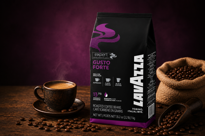 Lavazza Expert Gusto Forte