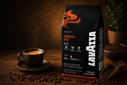 Lavazza Expert Aroma Piu