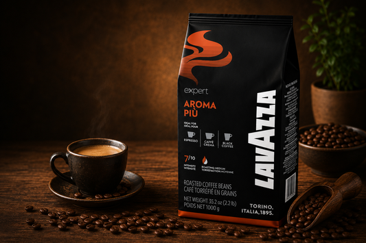 Lavazza Expert Aroma Piu