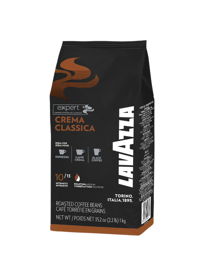 Lavazza Expert Crema Classica
