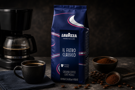 Lavazza Il Filtro Classico