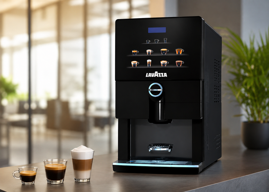 Lavazza Magystra LB2600