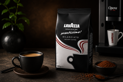 Lavazza Prontissimo Bilanciato Instantkaffee