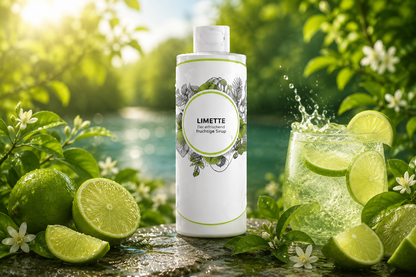Getränke-Sirup, 1 Liter