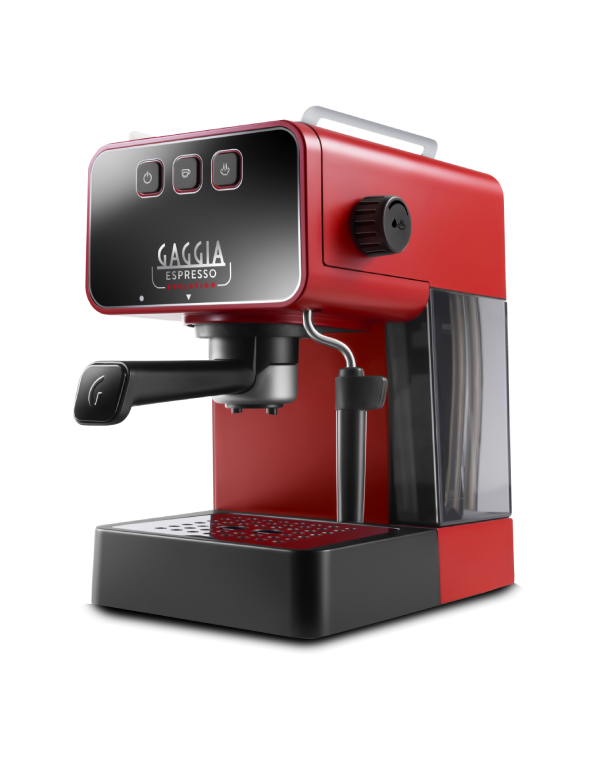 Gaggia Milano Espresso Evolution