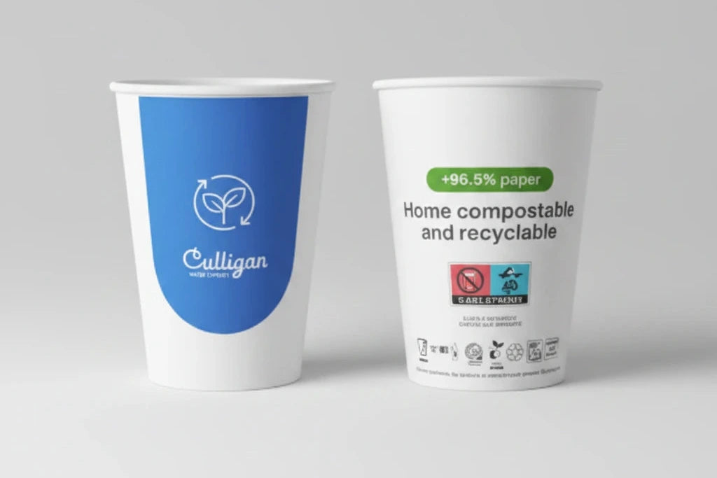 Culligan Bio-Cups