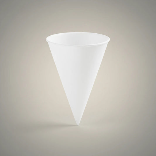 Cone Cup