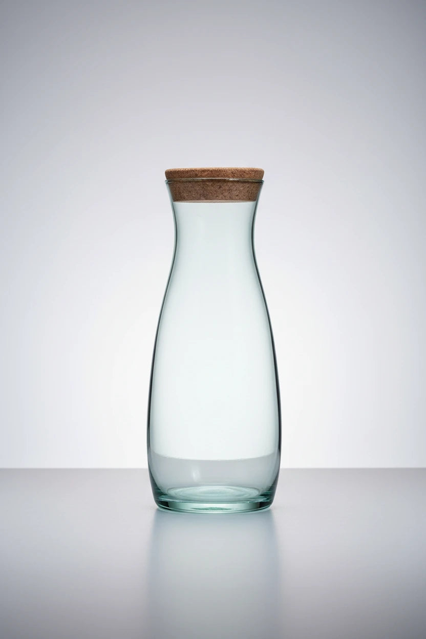 Karaffe Amphora