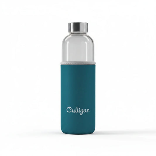 Trinkflasche - Clever