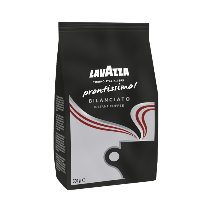 Lavazza Prontissimo Bilanciato Instantkaffee