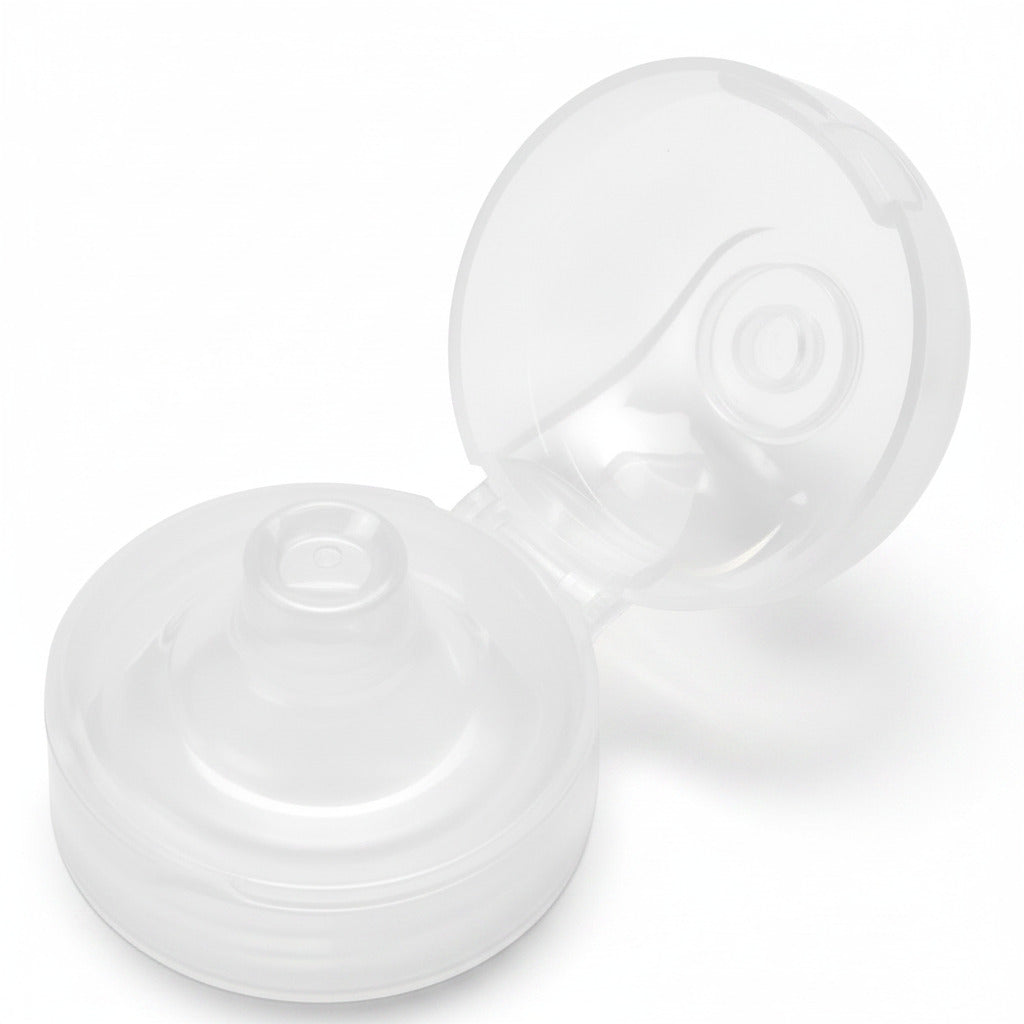 Schraubverschluss Sport Tritan™ Flaschen Ergonom