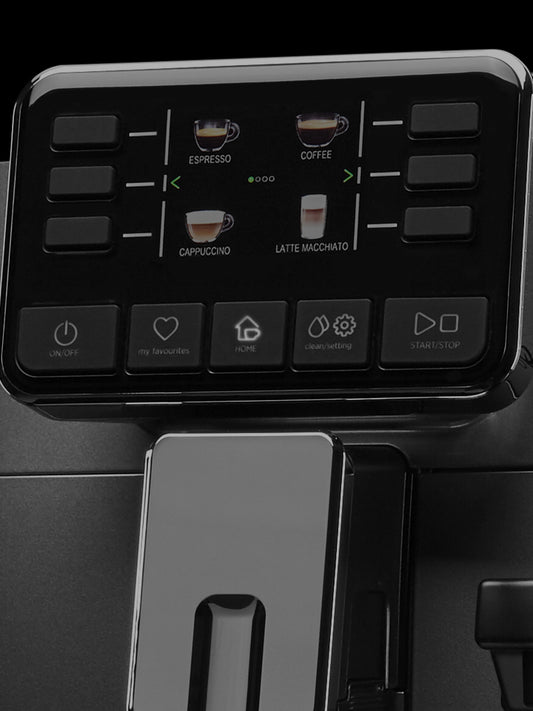 Gaggia Milano Cadorna