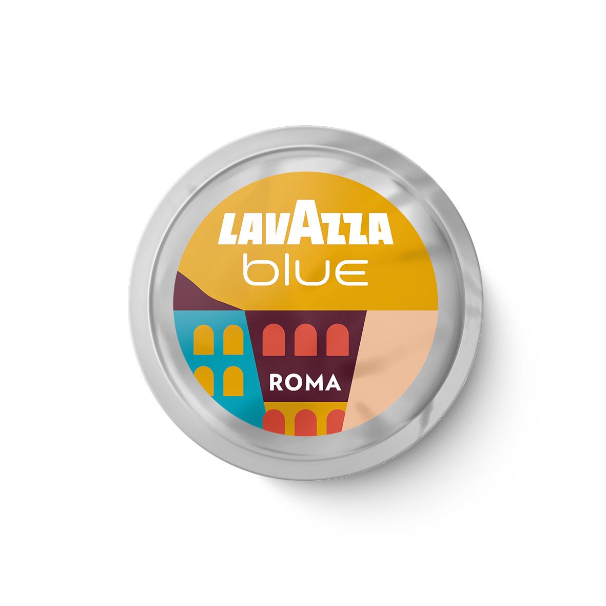 Lavazza BLUE Roma Espresso