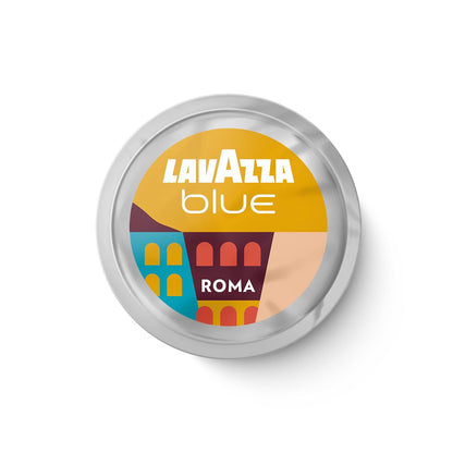 Lavazza BLUE Roma Espresso